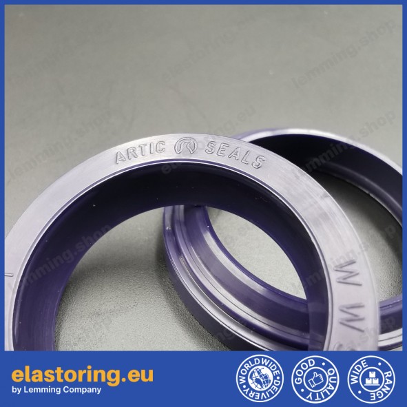 Wiper WWS 6x10x2 B0 [2EWWS001]